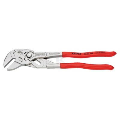 Szczypce, klucz Knipex 1-3/4" TA8603250 | Exvi