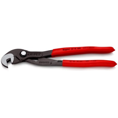 Kleszcze do śrub Knipex, 250 mm TA8741250 | Exvi