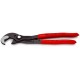 Kleszcze do śrub Knipex, 250 mm TA8741250 | Exvi