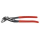 Szczypce nastawne do rur Aligator Knipex TA8801250 | Exvi