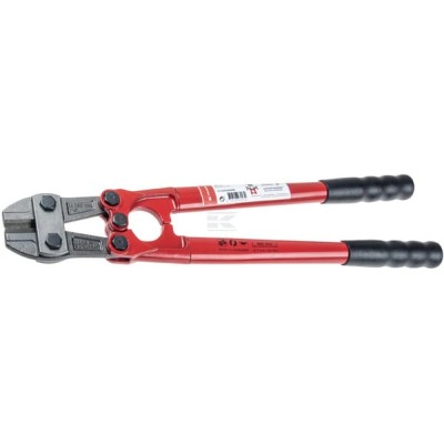 Nożyce do drutu, L-460 mm, max Ø 7 mm 1812560460KR | Exvi