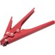Kleszcze do opasek kablowych do 9.0 mm TR01704 | Exvi