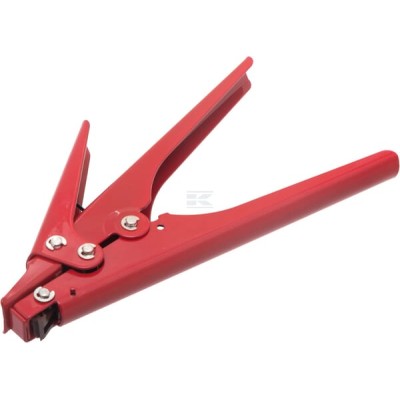 Kleszcze do opasek kablowych do 9.0 mm TR01704 | Exvi