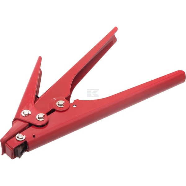 Kleszcze do opasek kablowych do 9.0 mm TR01704 | Exvi