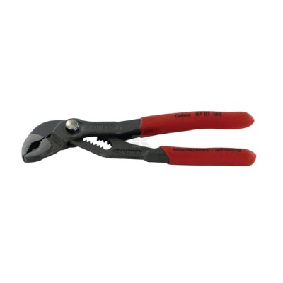 Szczypce nastawne do rur Cobra® 150 mm TA8701150 | Exvi