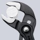 Szczypce nastawne do rur Cobra® 125 mm TA8701125 | Exvi
