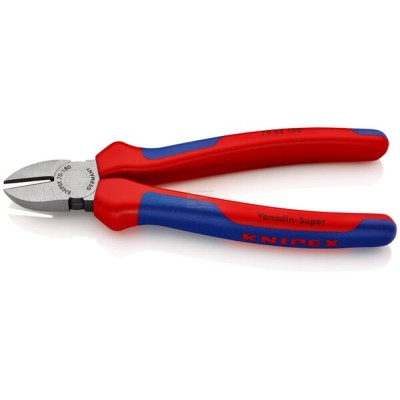 Ucinaczki boczne Knipex, 180 mm TA7002180 | Exvi