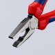 Szczypce kombinerki 160 mm Knipex TA0302160 | Exvi