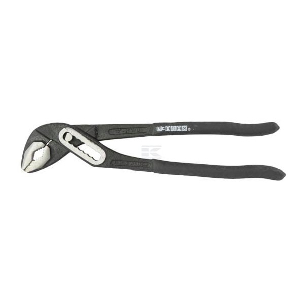 Szczypce do rur 250 mm 10" MX2100047 | Exvi