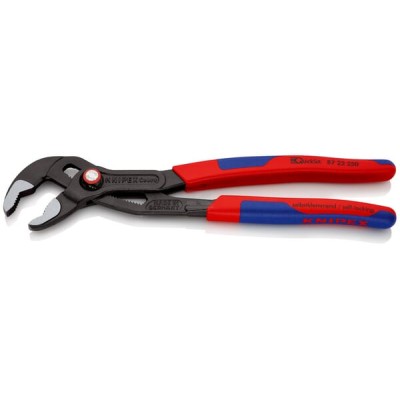 Szczypce do rur Cobra® Quick Set TA8722250 | Exvi