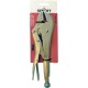 Szczypce chwytakowe 250mm 10" MX1200001 | Exvi