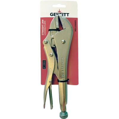 Szczypce chwytakowe 250mm 10" MX1200001 | Exvi