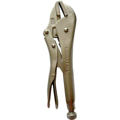 Szczypce chwytakowe 250mm 10" MX1200001 | Exvi