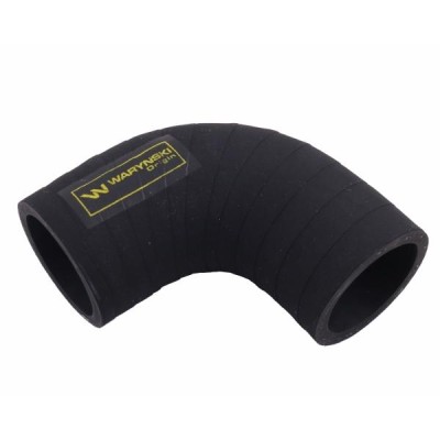 Przewód chłodnicy kolano 3132719R1 3132719R1W | Exvi