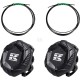 Zestaw naprawczy Twist-Lock KFMPW22 | Exvi