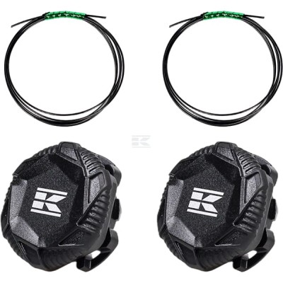 Zestaw naprawczy Twist-Lock KFMPW22 | Exvi