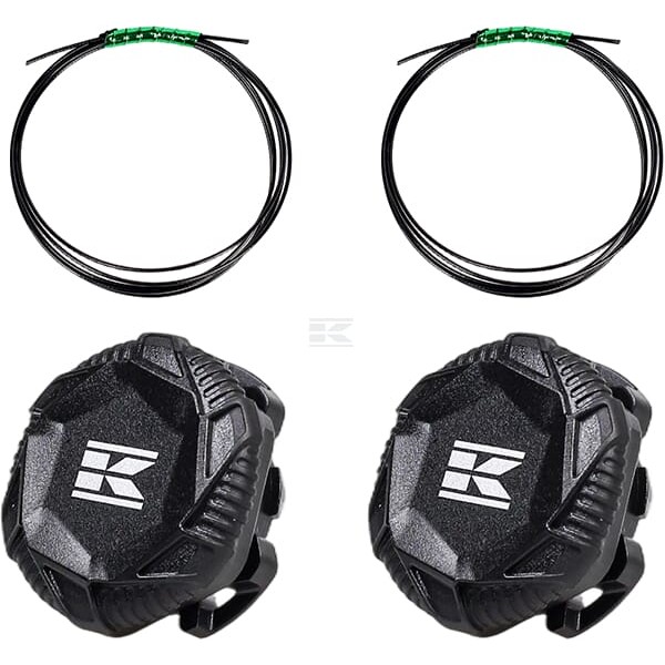 Zestaw naprawczy Twist-Lock KFMPW22 | Exvi