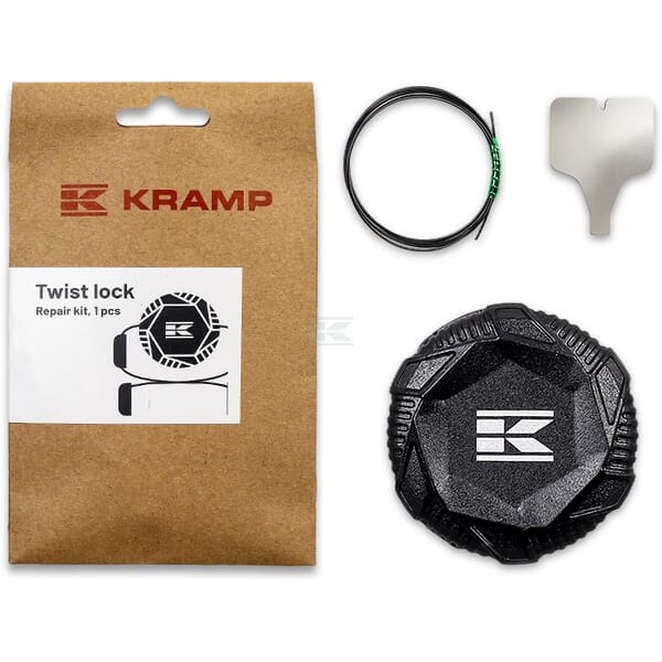 Zestaw naprawczy Twist-Lock KFMPW22 | Exvi