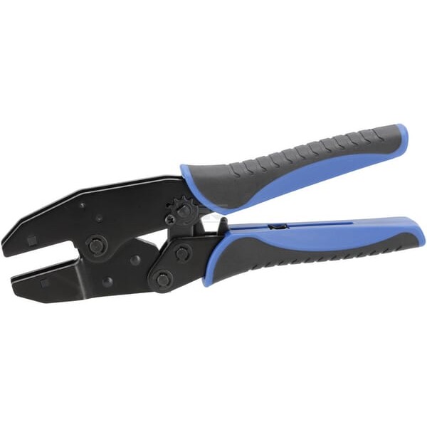 Szczypce do zaciskania 9" ze stali LAT2000KR | Exvi