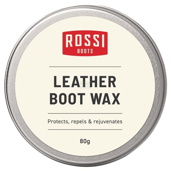Wosk do butów skórzanych 80 g ROSWAX | Exvi