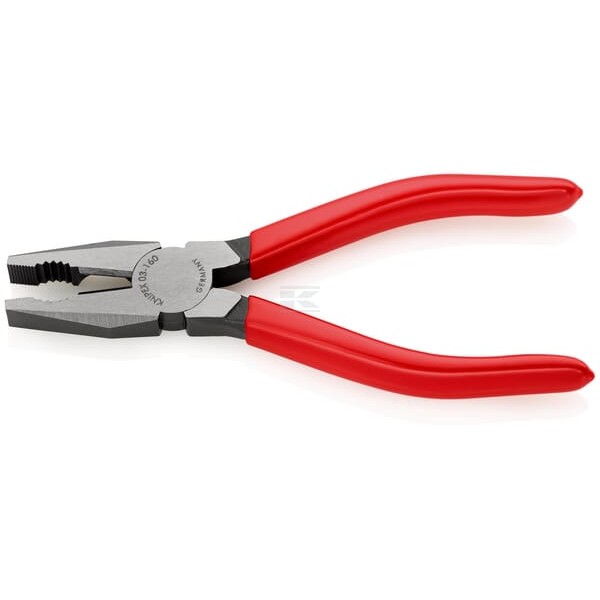 Szczypce kombinerki 160 mm Knipex TA0301160 | Exvi