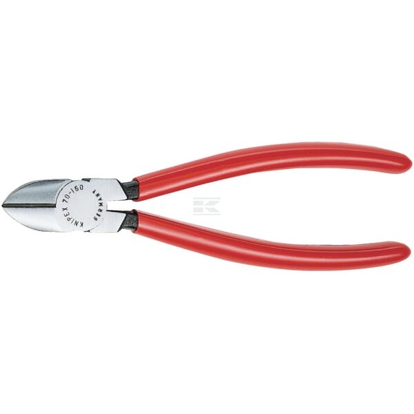 Szczypce ucinaczki boczne 160 mm TA7001160 | Exvi