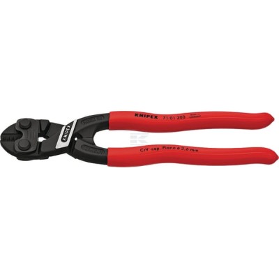Szczypce tnące CoBolt® Compact 200 mm TA7101200 | Exvi