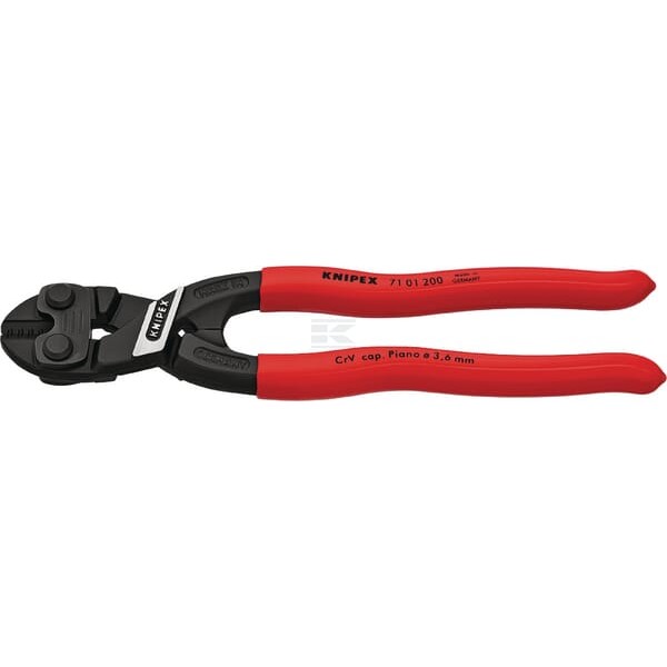 Szczypce tnące CoBolt® Compact 200 mm TA7101200 | Exvi