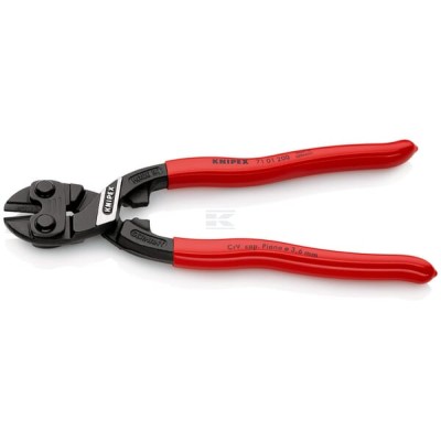 Szczypce tnące CoBolt® Compact 200 mm TA7101200 | Exvi