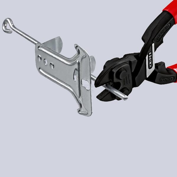 Szczypce tnące CoBolt® Compact 200 mm TA7101200 | Exvi