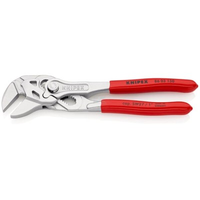 Szczypce, klucz Knipex 1" TA8603150 | Exvi