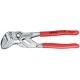 Szczypce, klucz Knipex 2-3/8" TA8603300 | Exvi