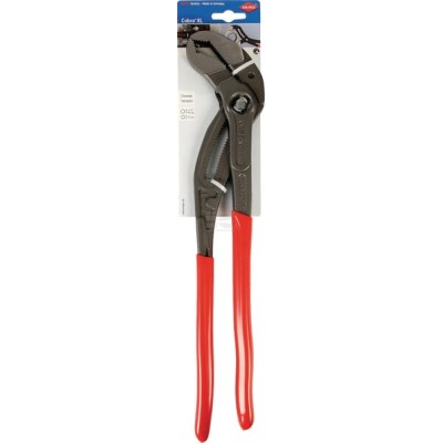 Szczypce nastawne do rur Cobra® 400 mm TA8701400SB | Exvi