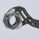 Szczypce nastawne do rur Cobra® 400 mm TA8701400SB | Exvi