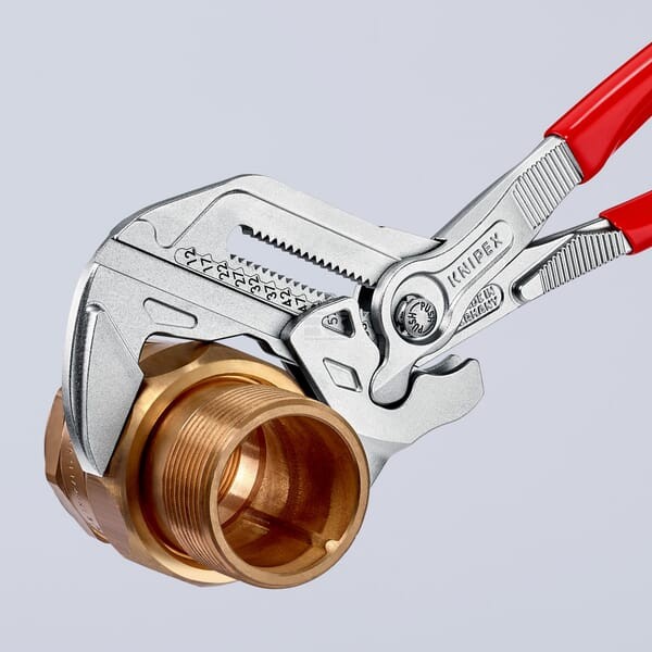 Szczypce, klucz Knipex 2-3/8" TA8603300 | Exvi