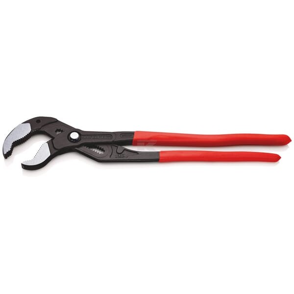 Szczypce nastawne do rur Cobra® 400 mm TA8701400SB | Exvi