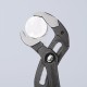 Szczypce nastawne do rur Cobra® 400 mm TA8701400SB | Exvi