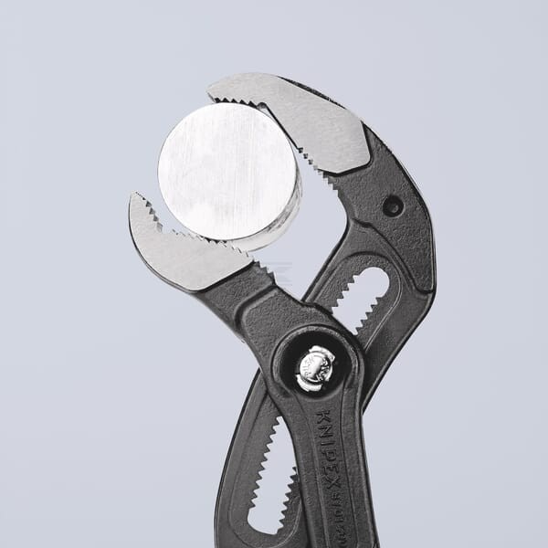 Szczypce nastawne do rur Cobra® 400 mm TA8701400SB | Exvi