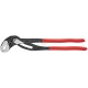 Szczypce nastawne do rur Aligator Knipex TA8801400 | Exvi