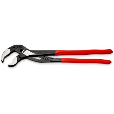Szczypce nastawne do rur Aligator Knipex TA8801400 | Exvi