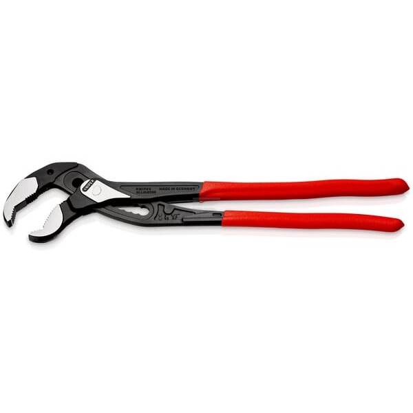 Szczypce nastawne do rur Aligator Knipex TA8801400 | Exvi