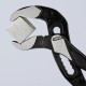 Szczypce nastawne do rur Aligator Knipex TA8801400 | Exvi
