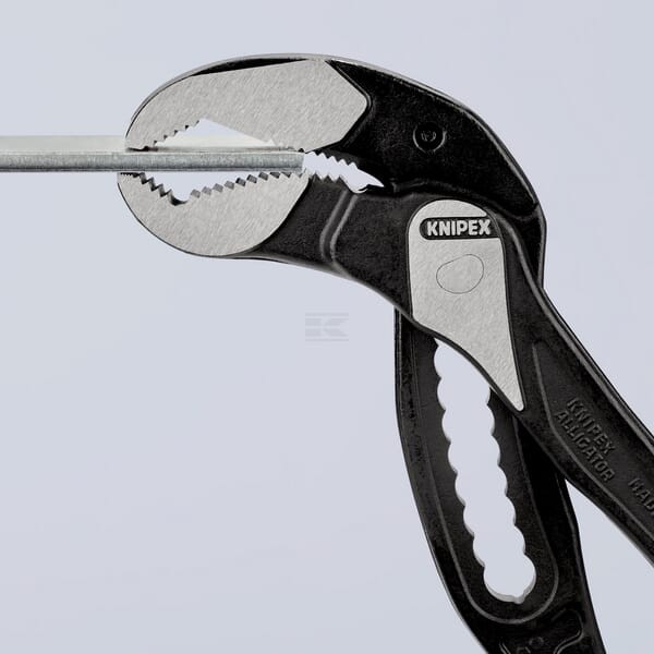 Szczypce nastawne do rur Aligator Knipex TA8801400 | Exvi