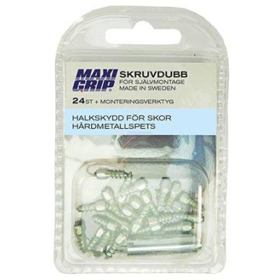 MaxiGrip® 11 mm karbid 24 szt. 1268950011 | Exvi