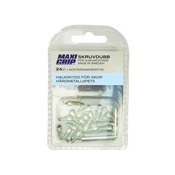 MaxiGrip® 11 mm karbid 24 szt. 1268950011 | Exvi