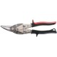 Nożyce do cięcia blachy Bessey, lewe 240 mm D16L | Exvi
