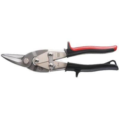 Nożyce do cięcia blachy Bessey, lewe 240 mm D16L | Exvi