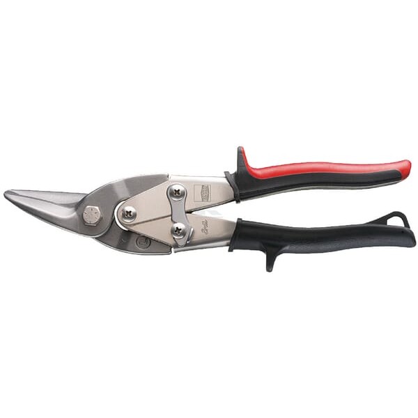 Nożyce do cięcia blachy Bessey, lewe 240 mm D16L | Exvi