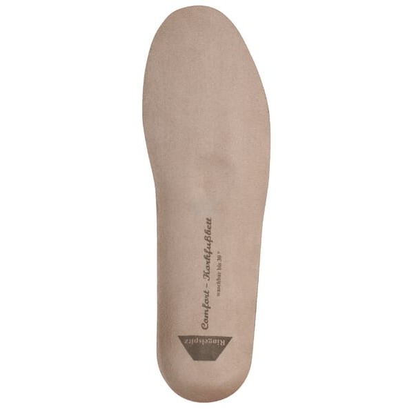 Wkładka anatomiczna do buta C80243 | Exvi