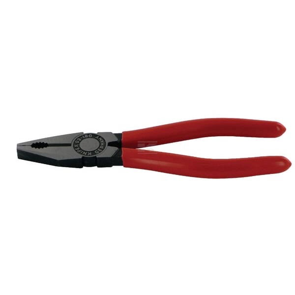 Szczypce kombinerki 180 mm Knipex TA0301180 | Exvi